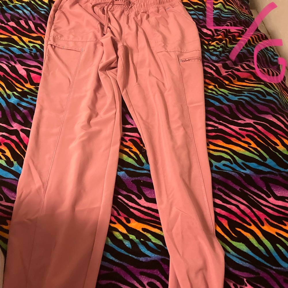 ScrubStar Pants